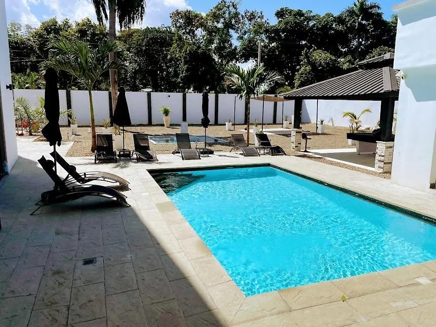 Apartment Level Suites Premium Sosua