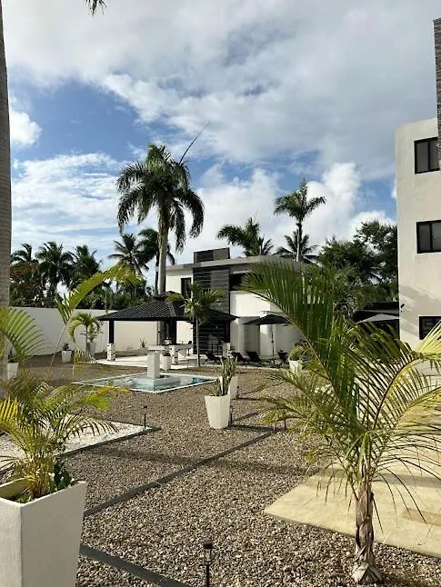 Level Suites Premium Sosua Dominican Republic