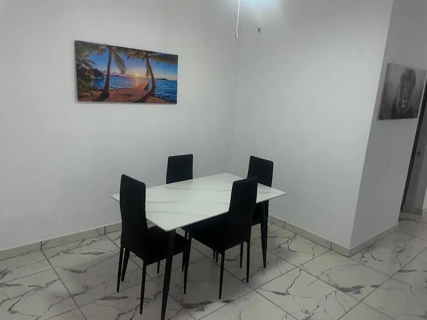 Level Suites Premium Sosua Apartment