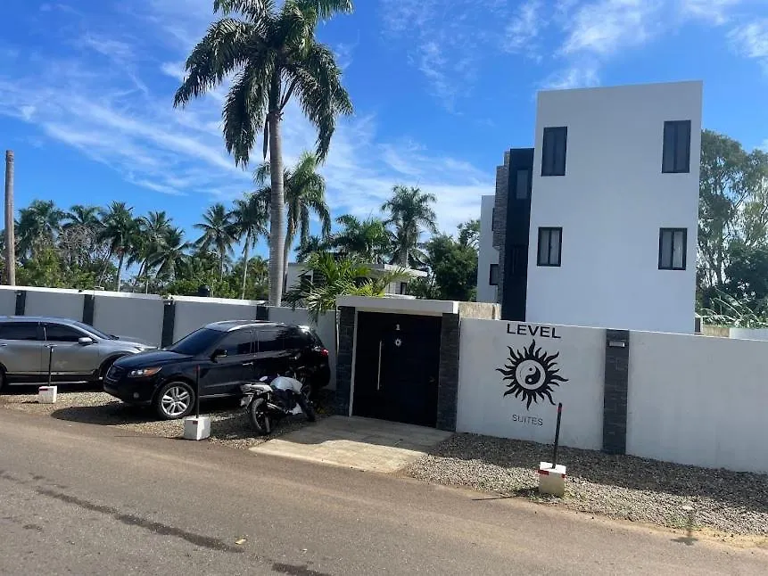 Level Suites Premium Sosua