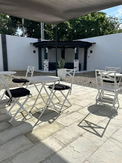 Level Suites Premium Sosua Apartment
