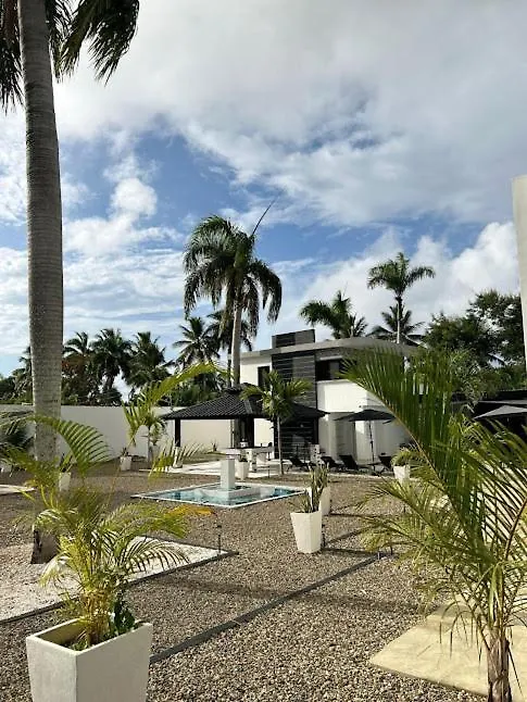 Level Suites Premium Sosua