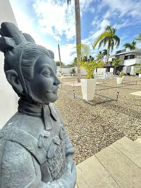 Level Suites Premium Sosua 0*,