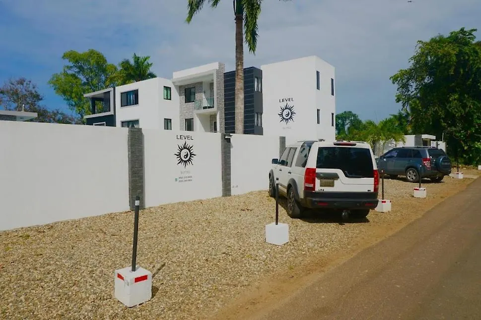 Level Suites Premium Sosua