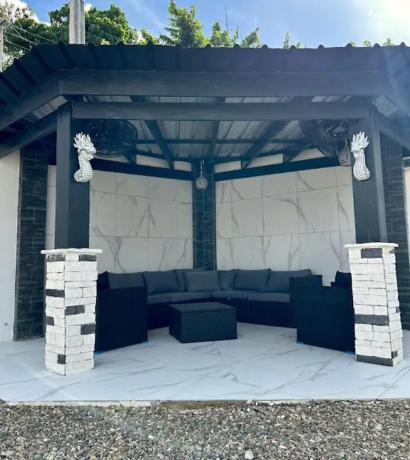 Level Suites Premium Sosua