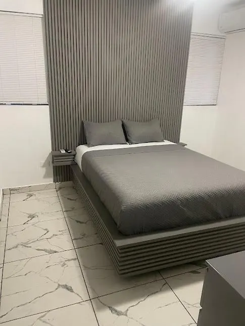 Level Suites Premium Sosua