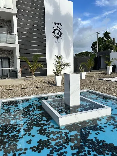 Level Suites Premium Sosua Apartment