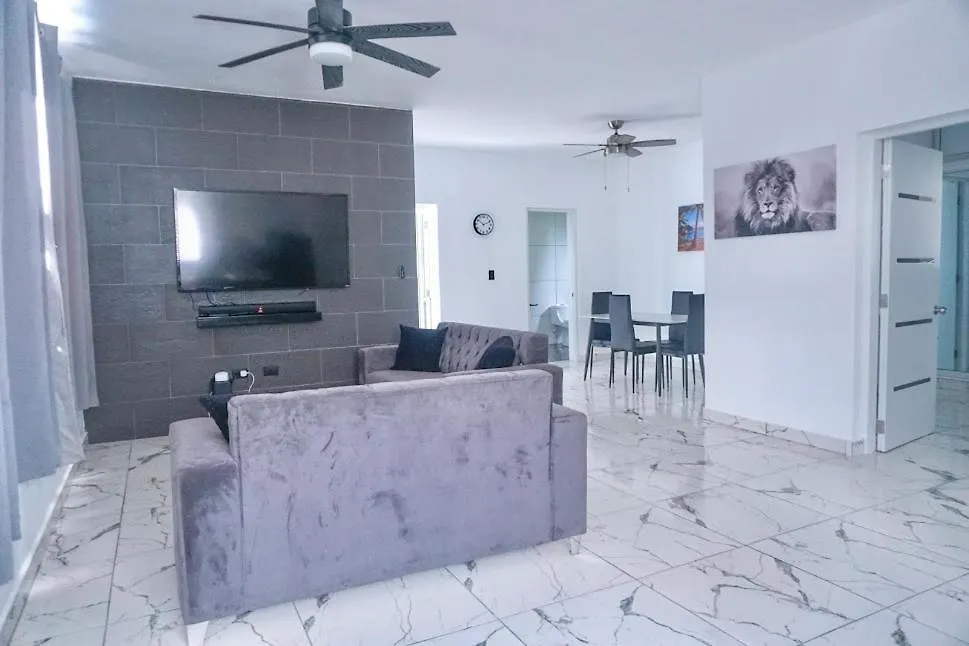 Apartment Level Suites Premium Sosua