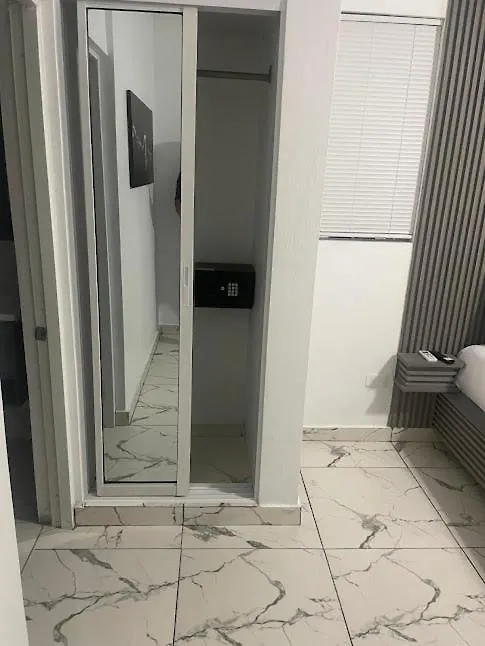 Level Suites Premium Sosua Apartment