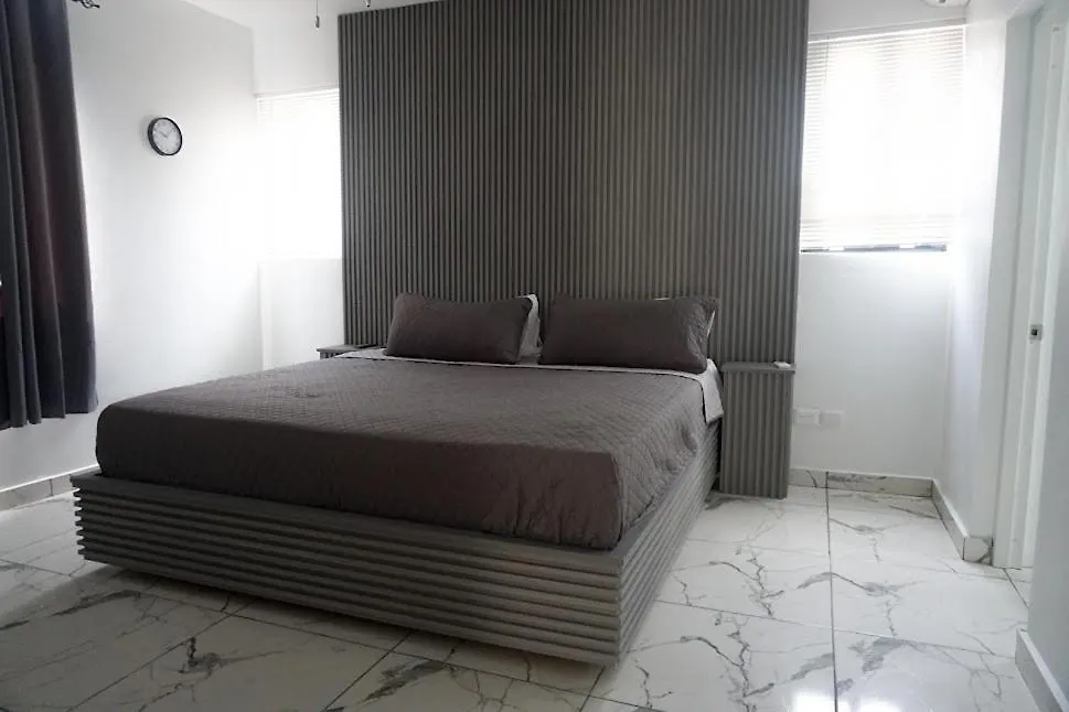 Apartment Level Suites Premium Sosua