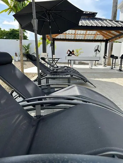 Apartment Level Suites Premium Sosua