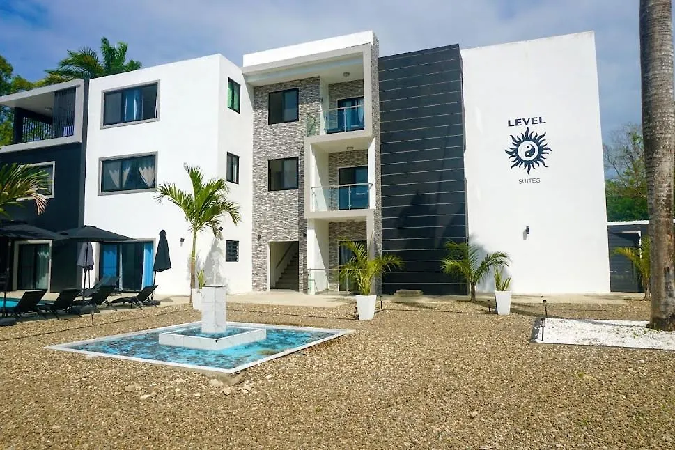Level Suites Premium Sosua Apartment