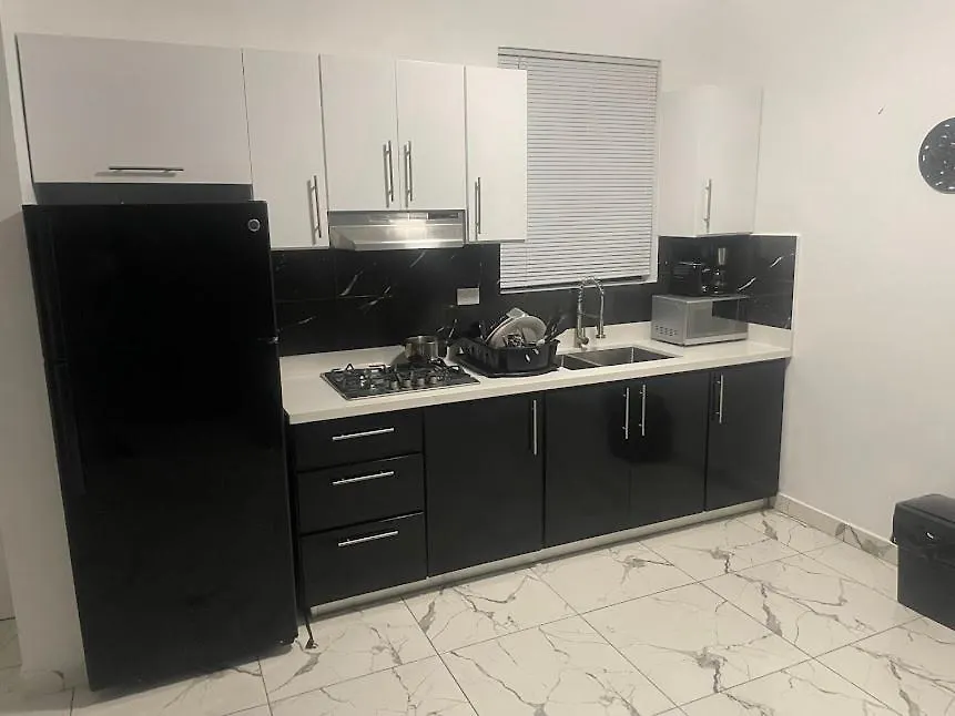 Level Suites Premium Sosua