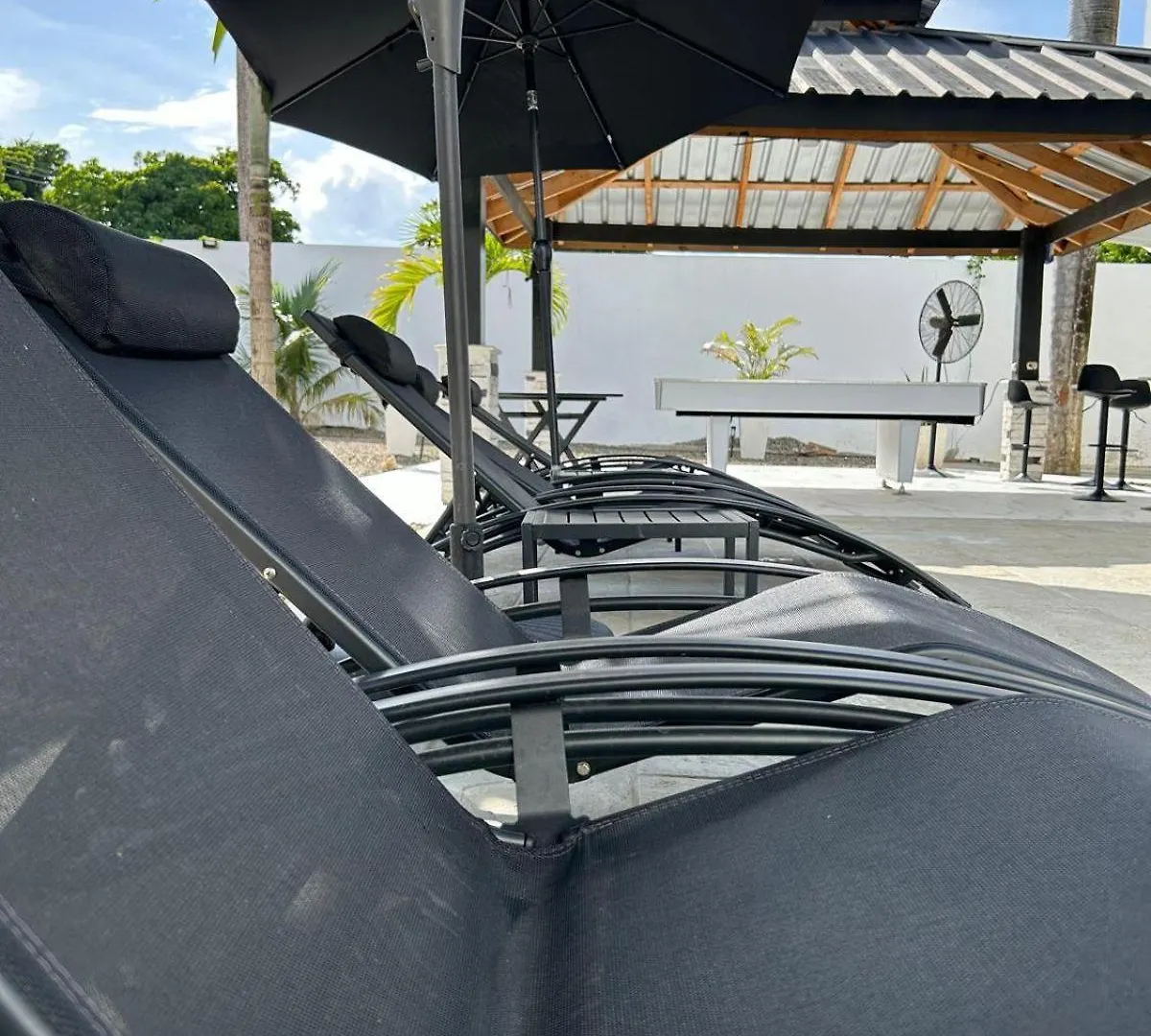 Apartment Level Suites Premium Sosua