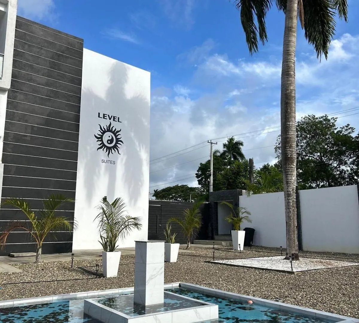 Level Suites Premium Sosua Dominican Republic