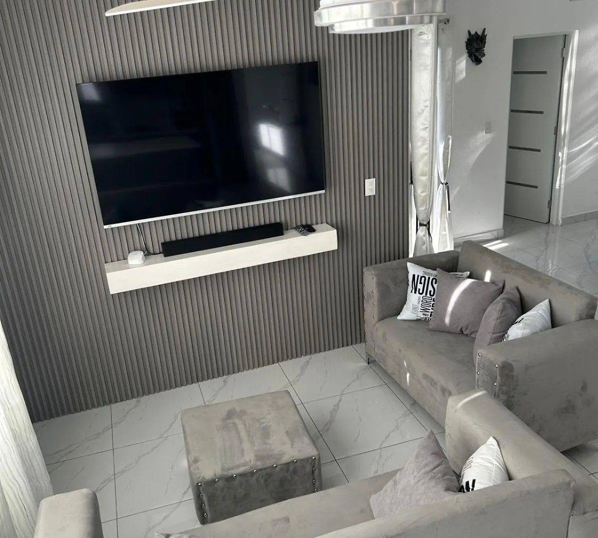 Level Suites Premium Sosua Dominican Republic