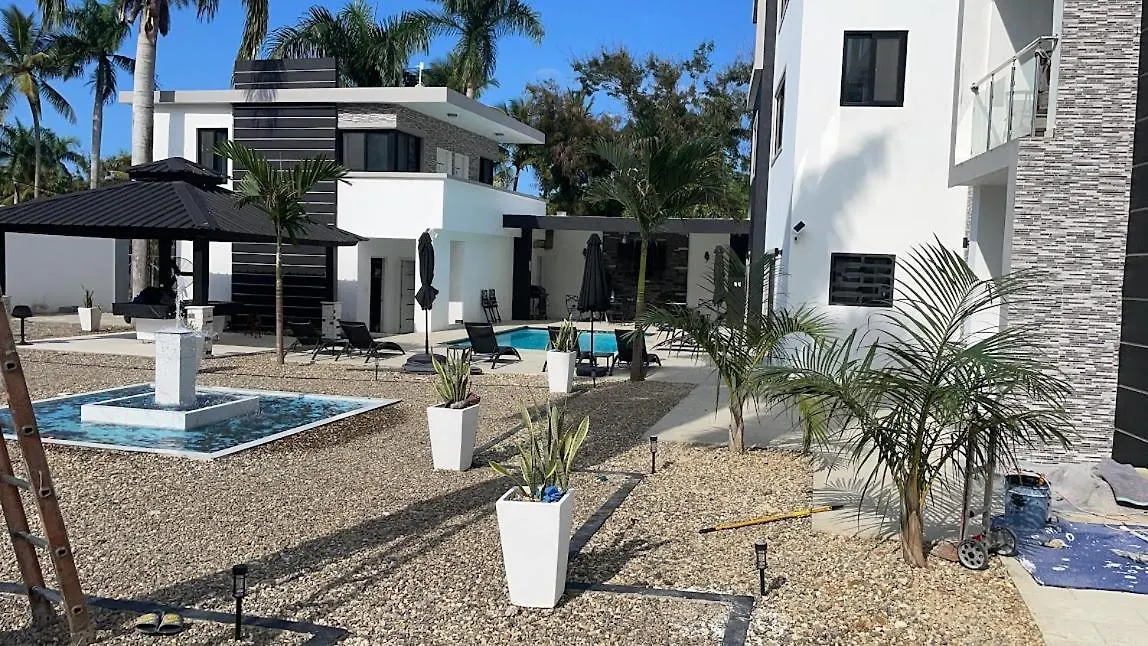Level Suites Premium Sosua 0*,  Dominican Republic