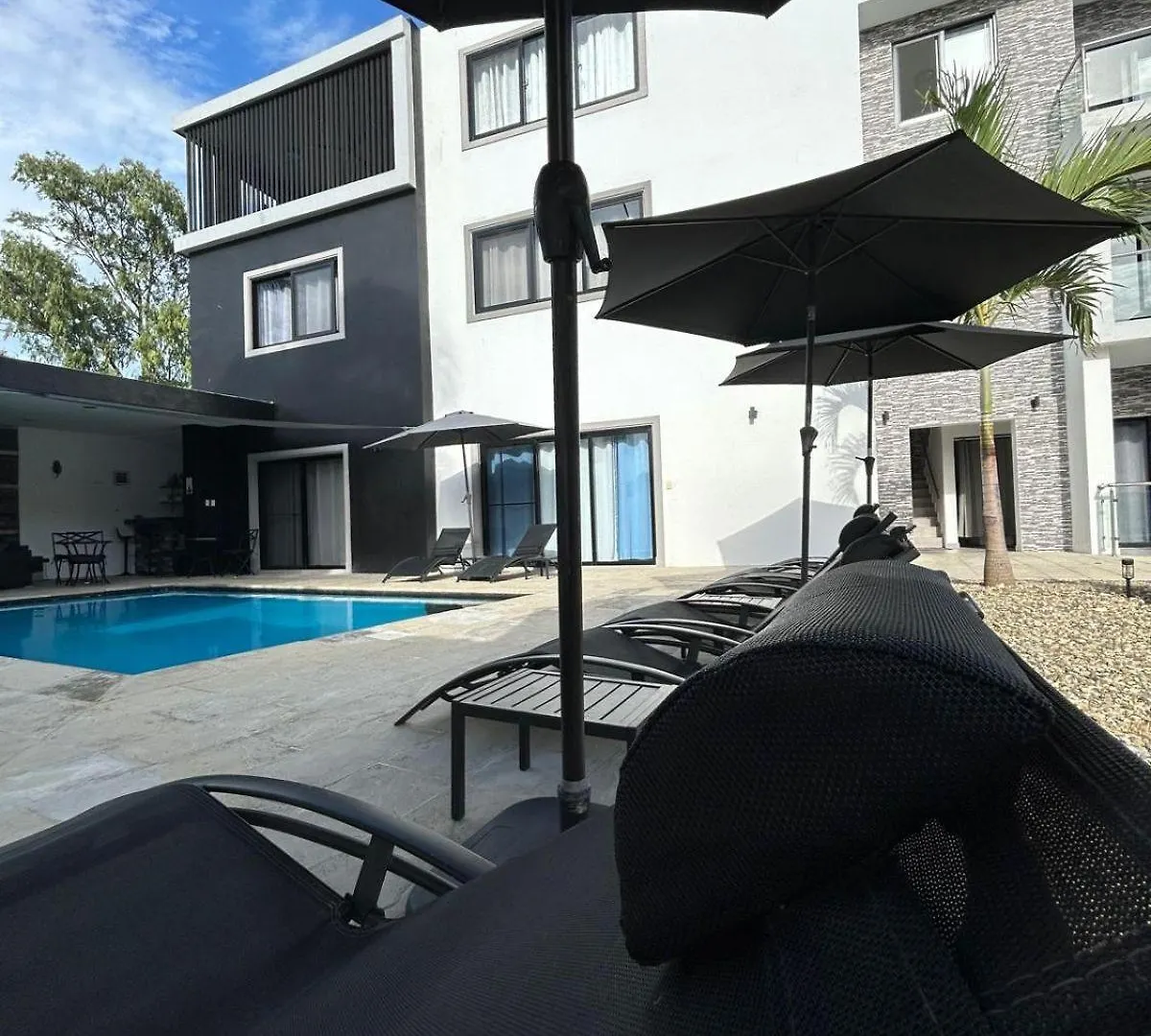 Apartment Level Suites Premium Sosua Dominican Republic