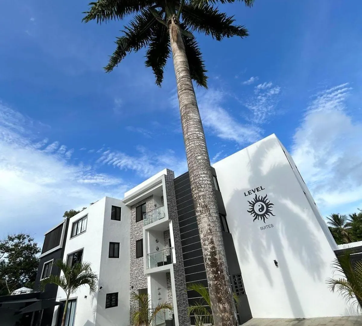 Level Suites Premium Sosua