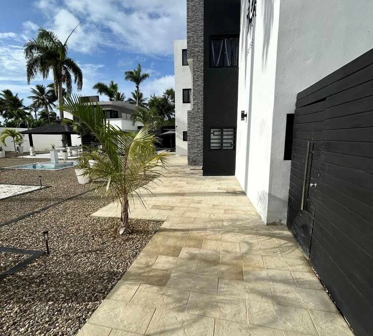 Apartment Level Suites Premium Sosua