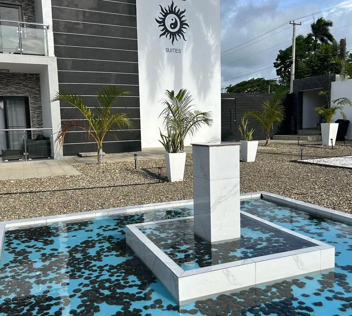 Level Suites Premium Sosua Apartment