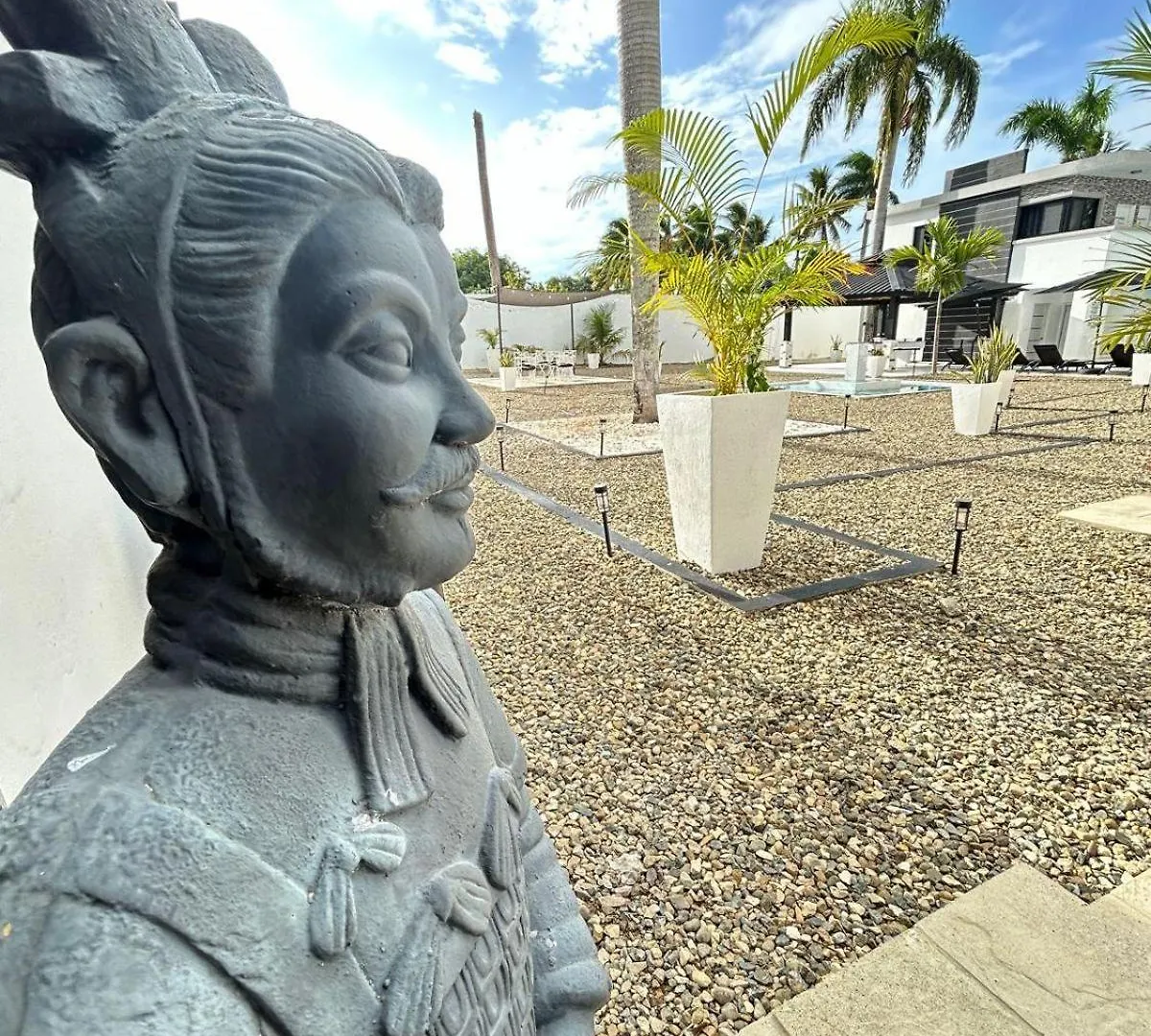 Apartment Level Suites Premium Sosua Dominican Republic